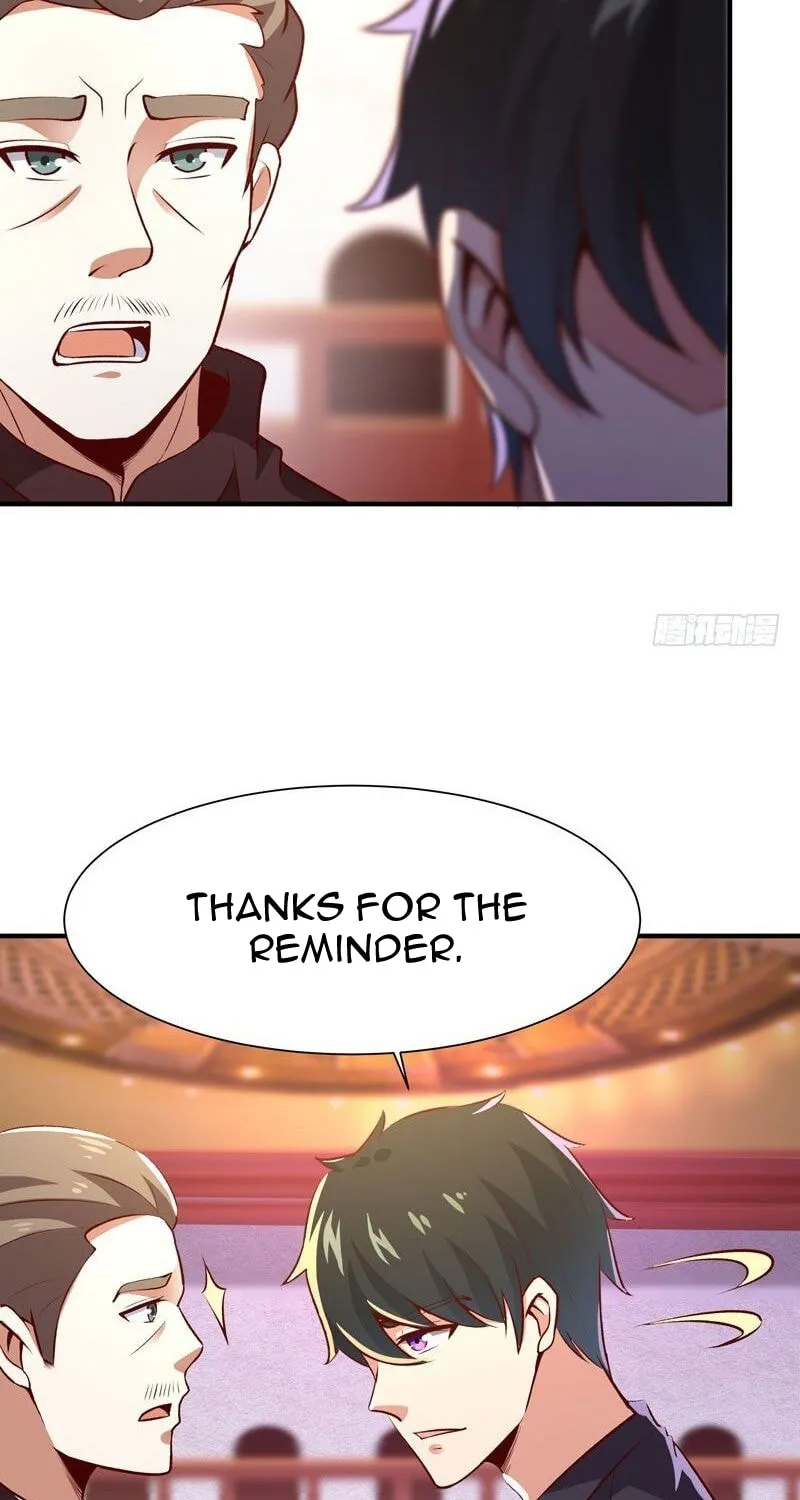 Rebirth: City Deity (Colored) Chapter 76 page 4 - 