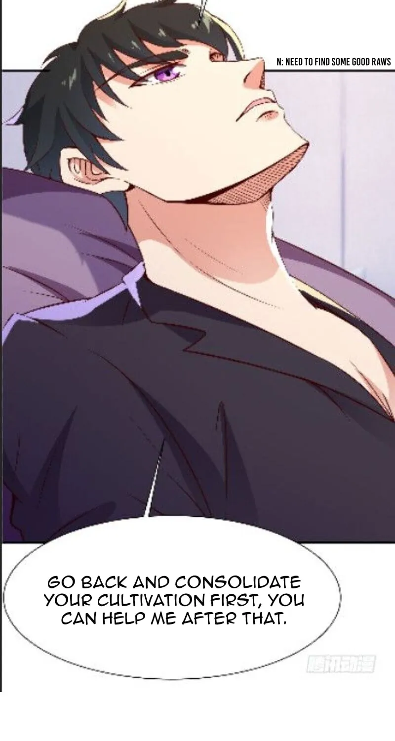Rebirth: City Deity (Colored) Chapter 76 page 33 - 