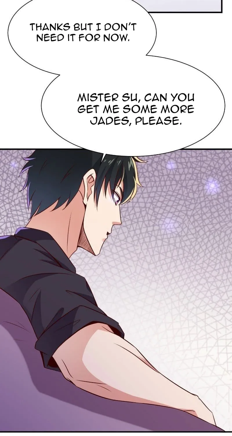 Rebirth: City Deity (Colored) Chapter 76 page 35 - 