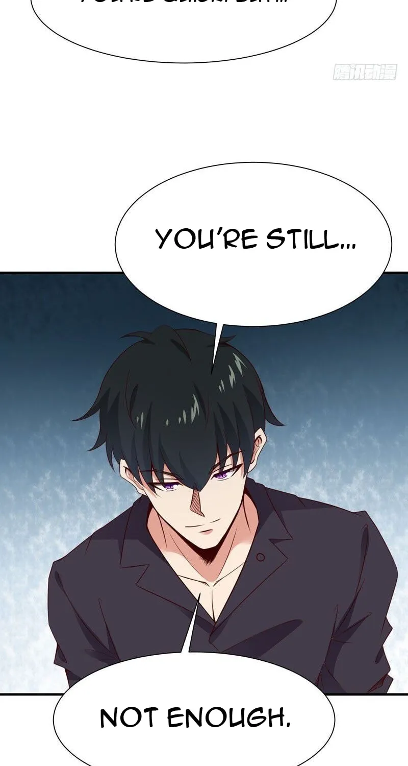 Rebirth: City Deity (Colored) Chapter 77 page 13 - 