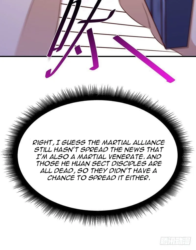 Rebirth: City Deity (Colored) Chapter 77 page 15 - 