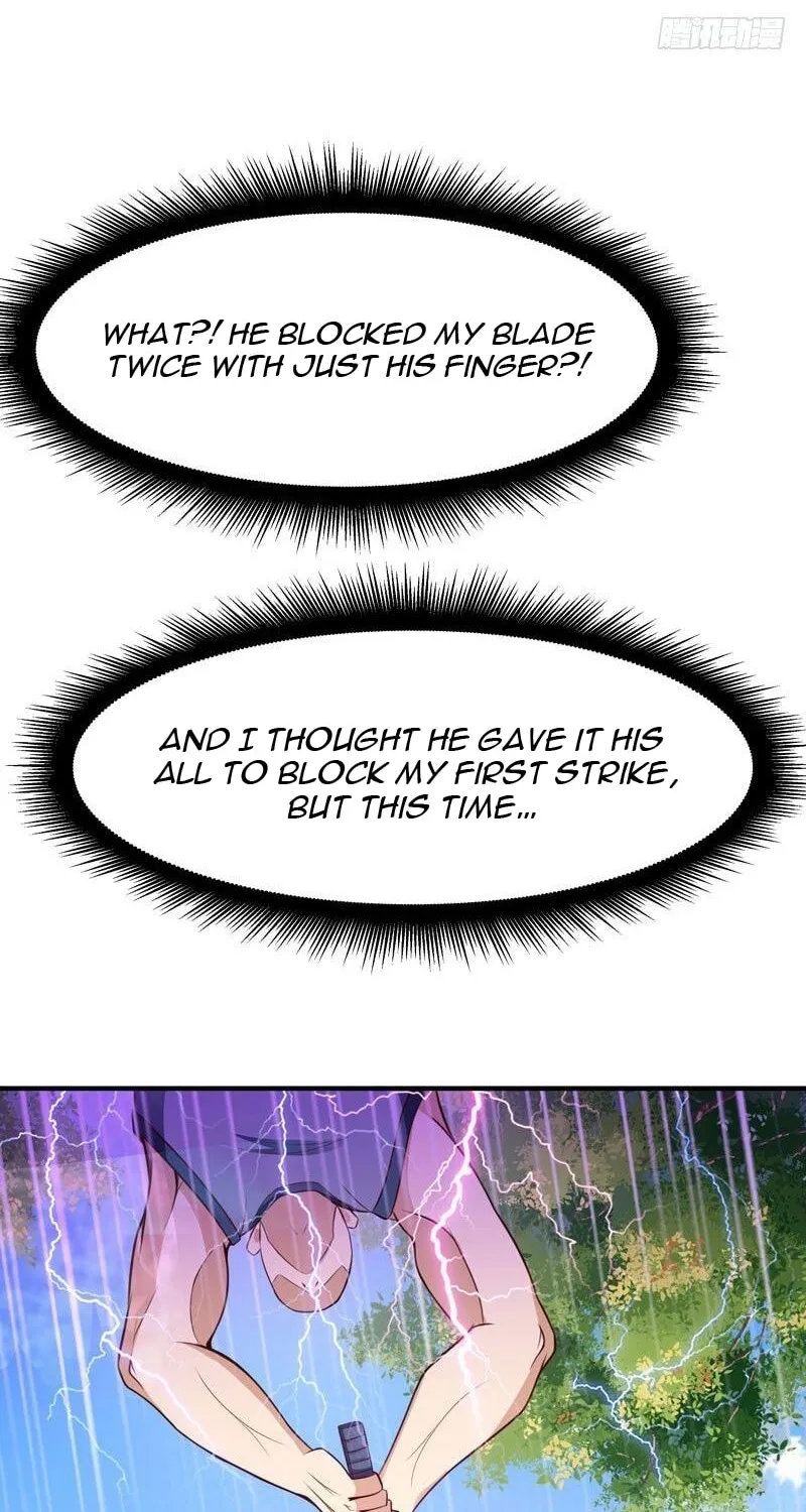 Rebirth: City Deity (Colored) Chapter 77 page 17 - 