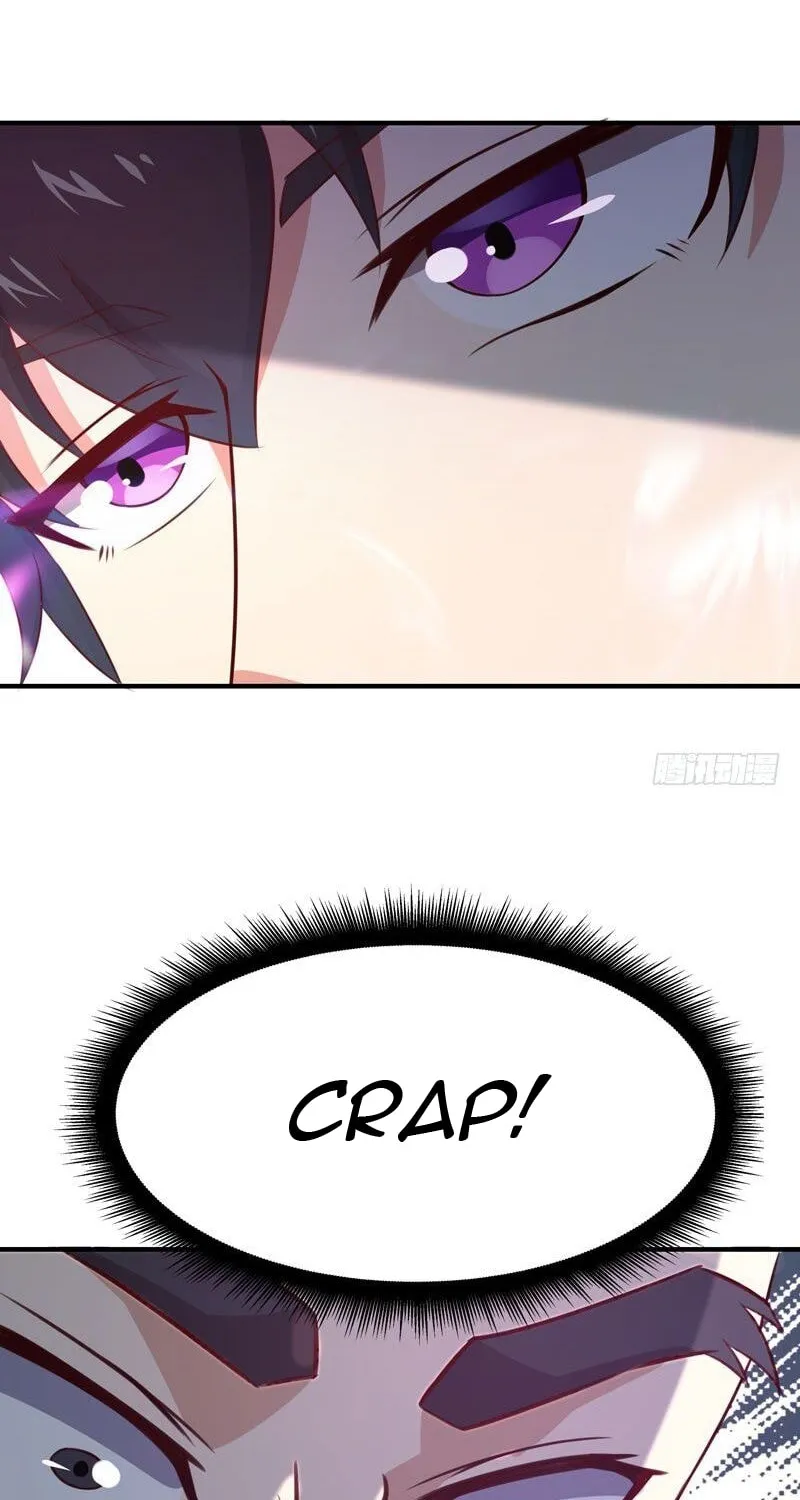 Rebirth: City Deity (Colored) Chapter 77 page 19 - 