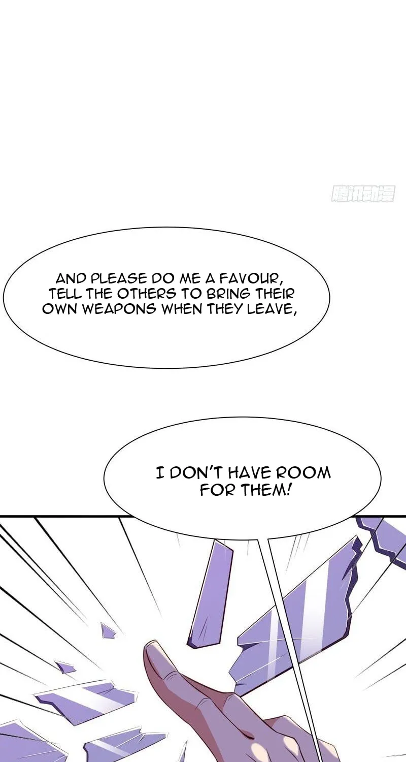 Rebirth: City Deity (Colored) Chapter 77 page 22 - 
