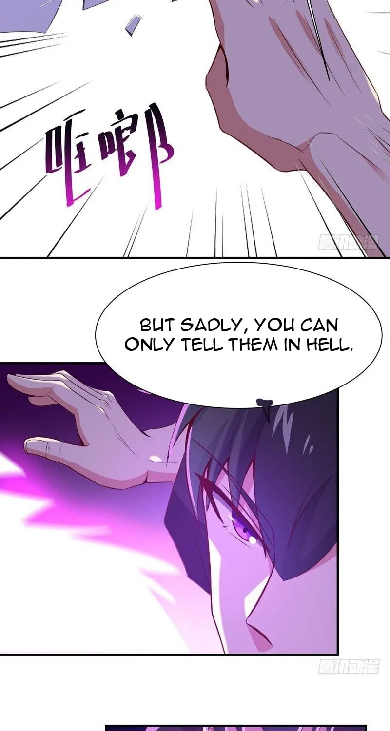 Rebirth: City Deity (Colored) Chapter 77 page 23 - 