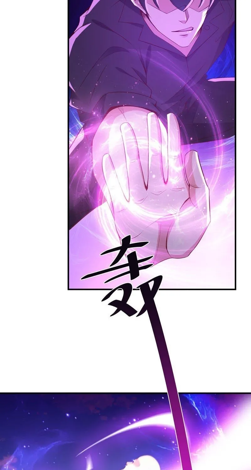 Rebirth: City Deity (Colored) Chapter 77 page 24 - 