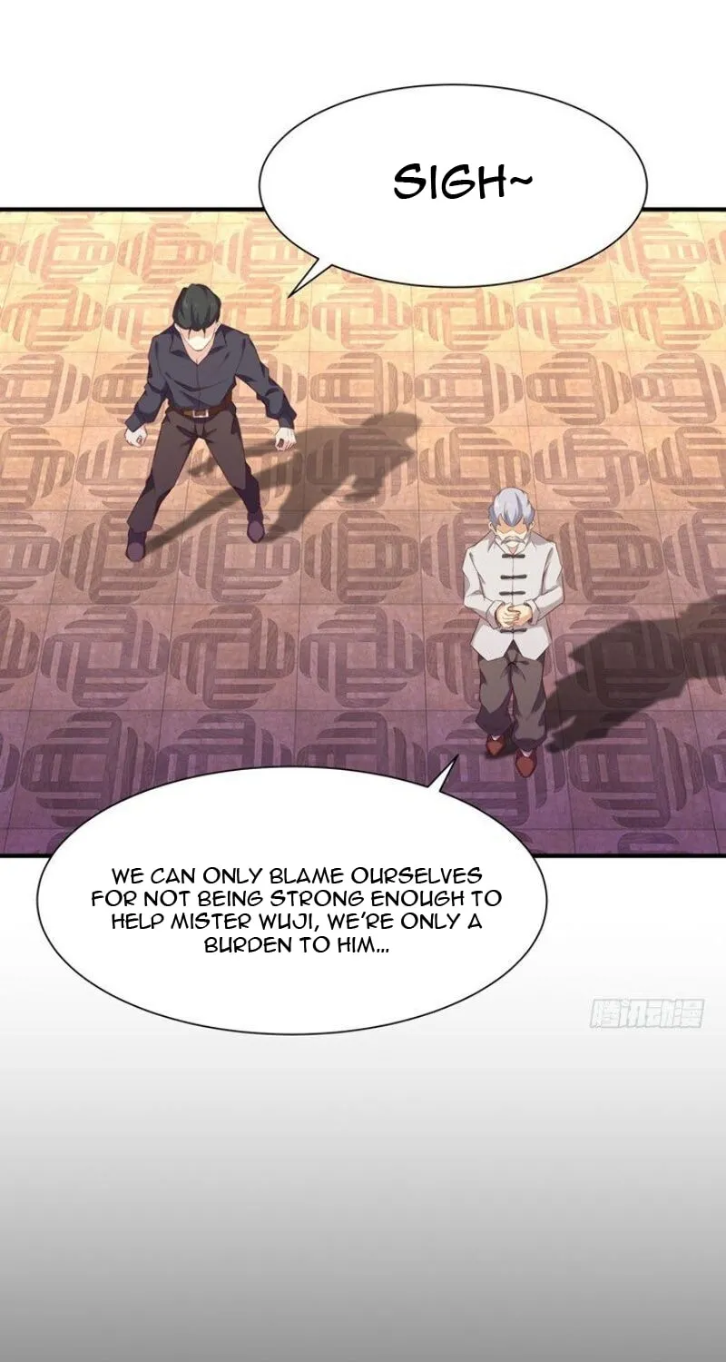 Rebirth: City Deity (Colored) Chapter 77 page 31 - 