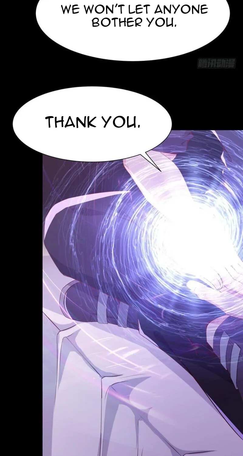 Rebirth: City Deity (Colored) Chapter 77 page 33 - 