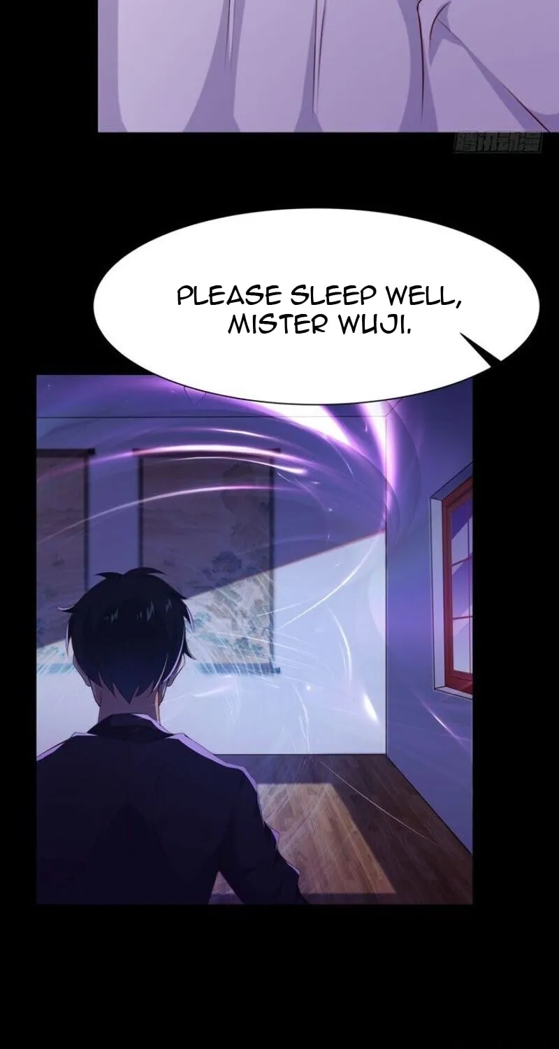 Rebirth: City Deity (Colored) Chapter 77 page 34 - 