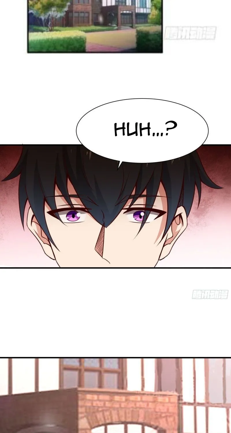 Rebirth: City Deity (Colored) Chapter 77 page 36 - 