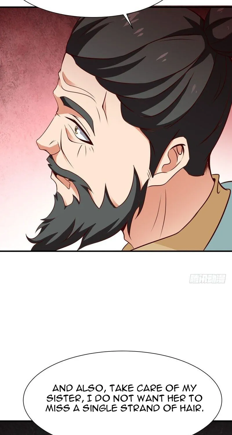 Rebirth: City Deity (Colored) Chapter 77 page 41 - 