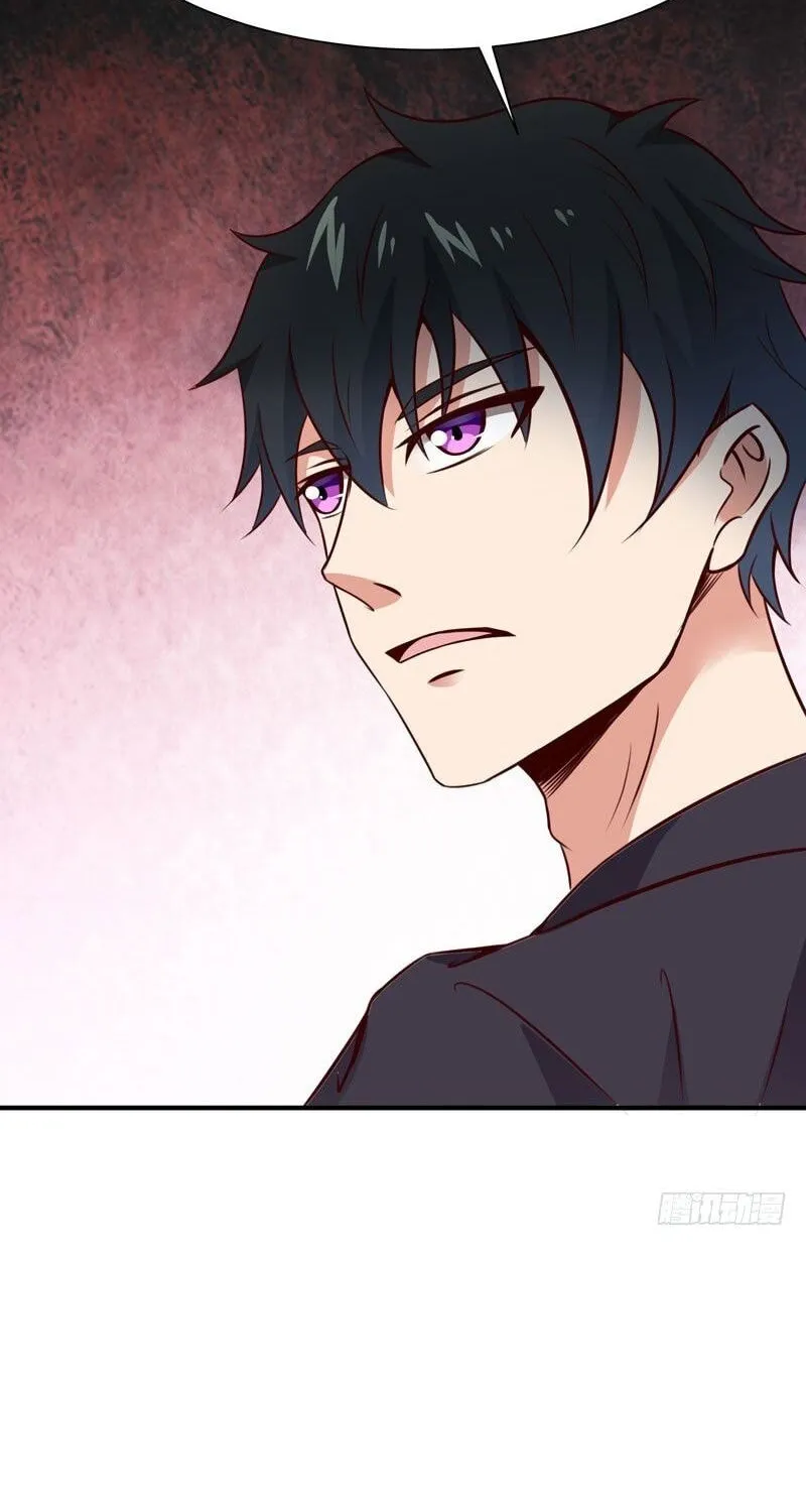 Rebirth: City Deity (Colored) Chapter 77 page 42 - 