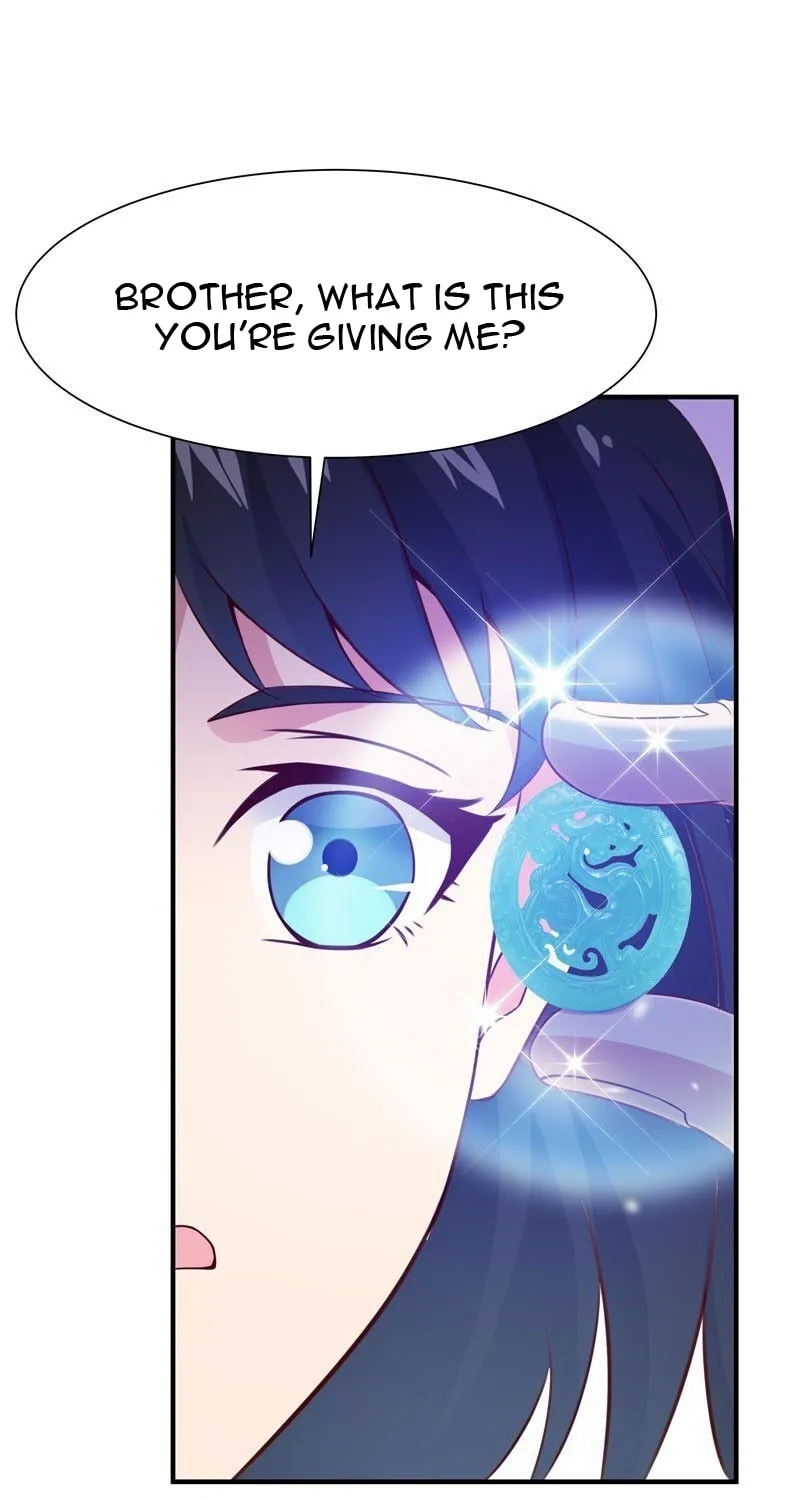Rebirth: City Deity (Colored) Chapter 77 page 46 - 