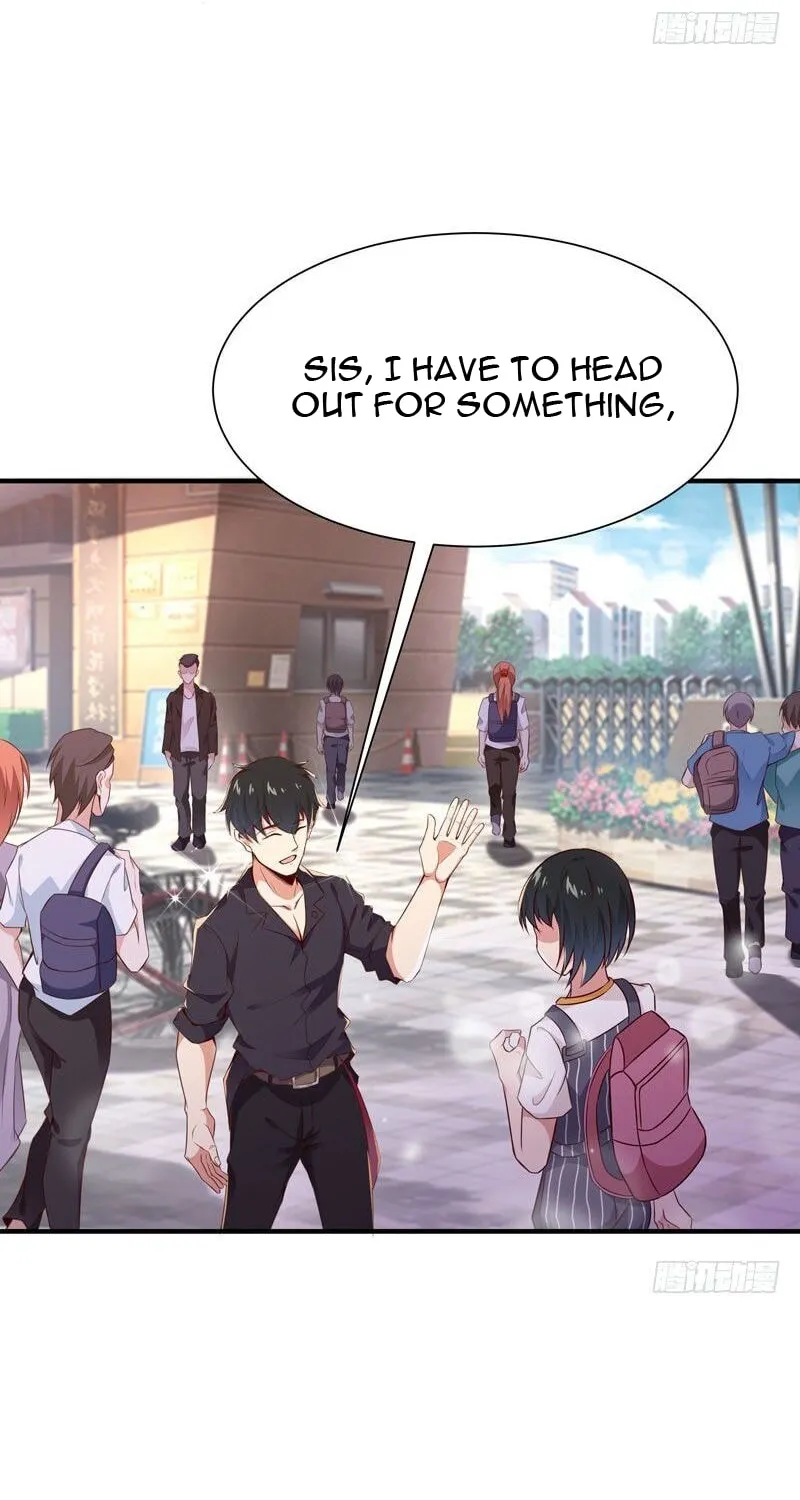 Rebirth: City Deity (Colored) Chapter 77 page 47 - 