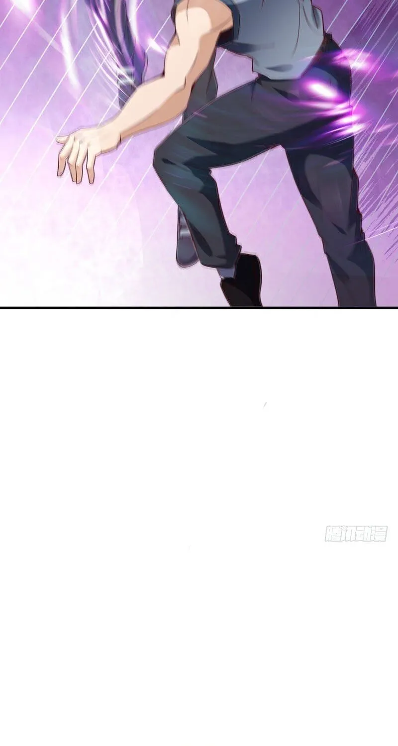 Rebirth: City Deity (Colored) Chapter 77 page 6 - 