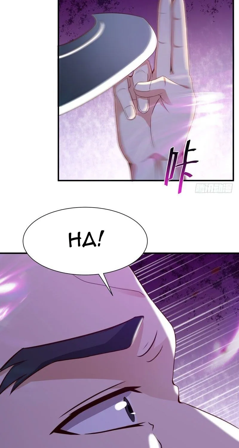 Rebirth: City Deity (Colored) Chapter 77 page 8 - 