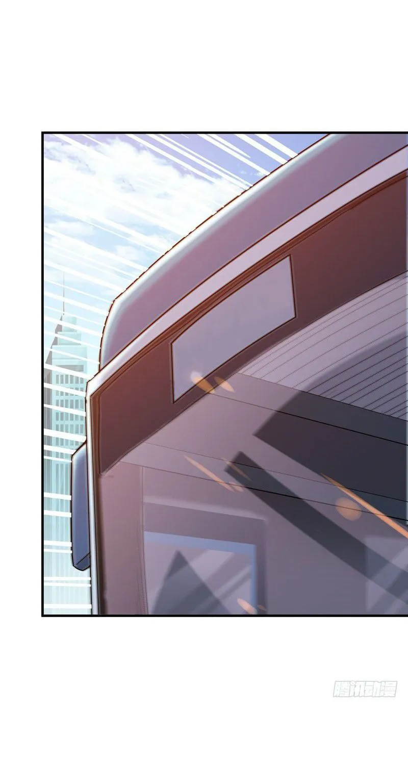 Rebirth: City Deity (Colored) Chapter 78 page 3 - 