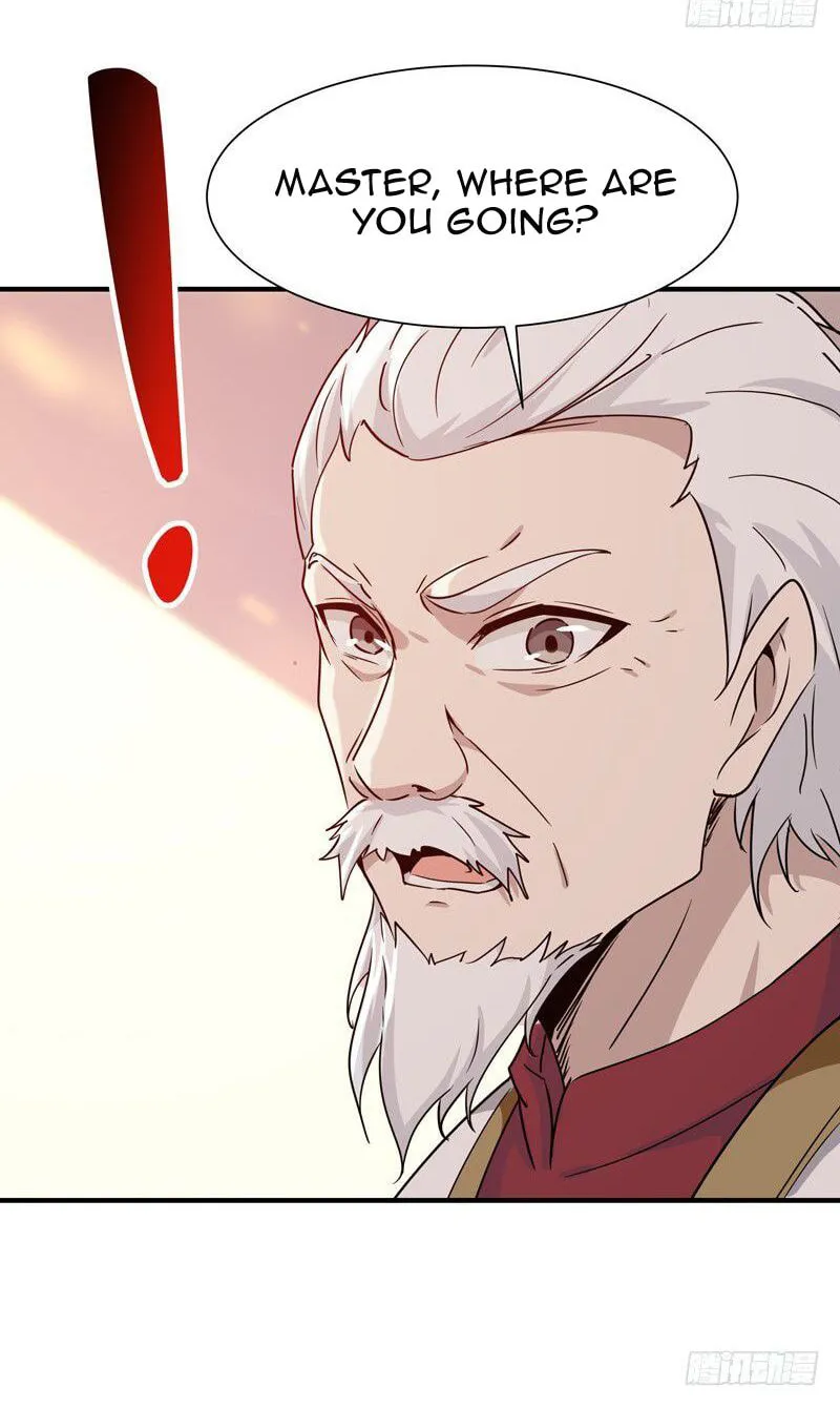 Rebirth: City Deity (Colored) Chapter 78 page 29 - 