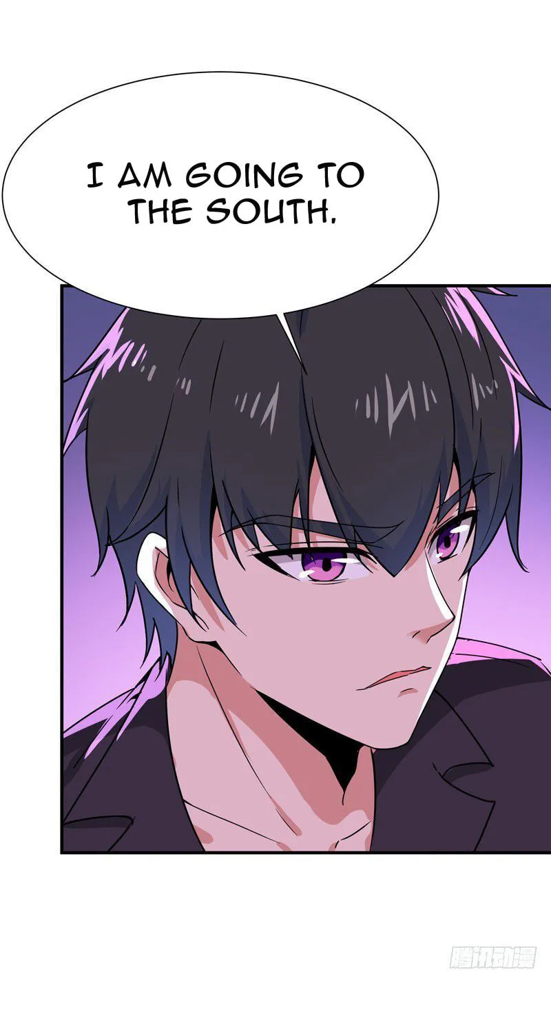 Rebirth: City Deity (Colored) Chapter 78 page 30 - 