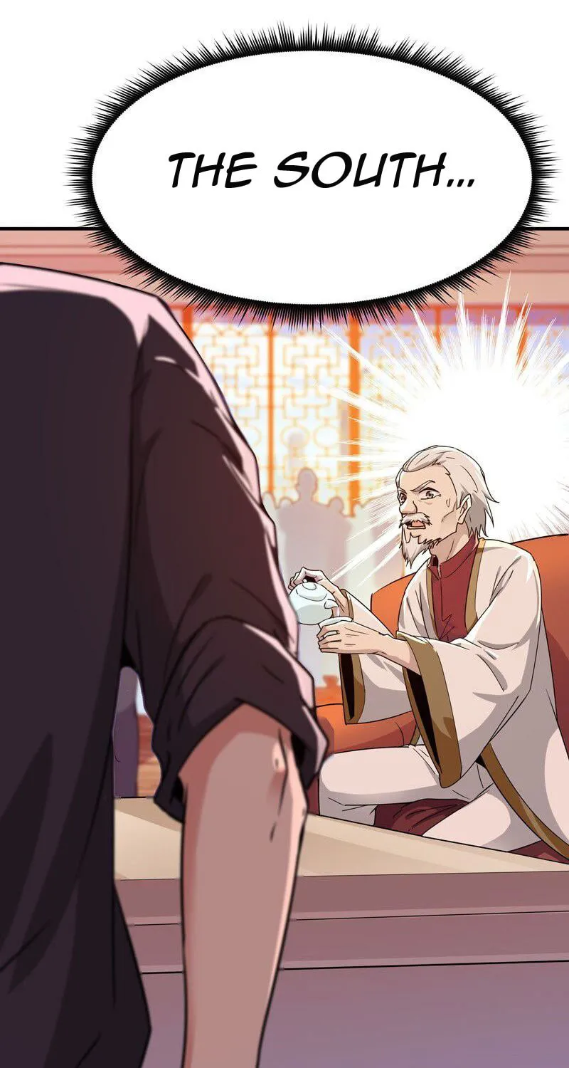Rebirth: City Deity (Colored) Chapter 78 page 38 - 
