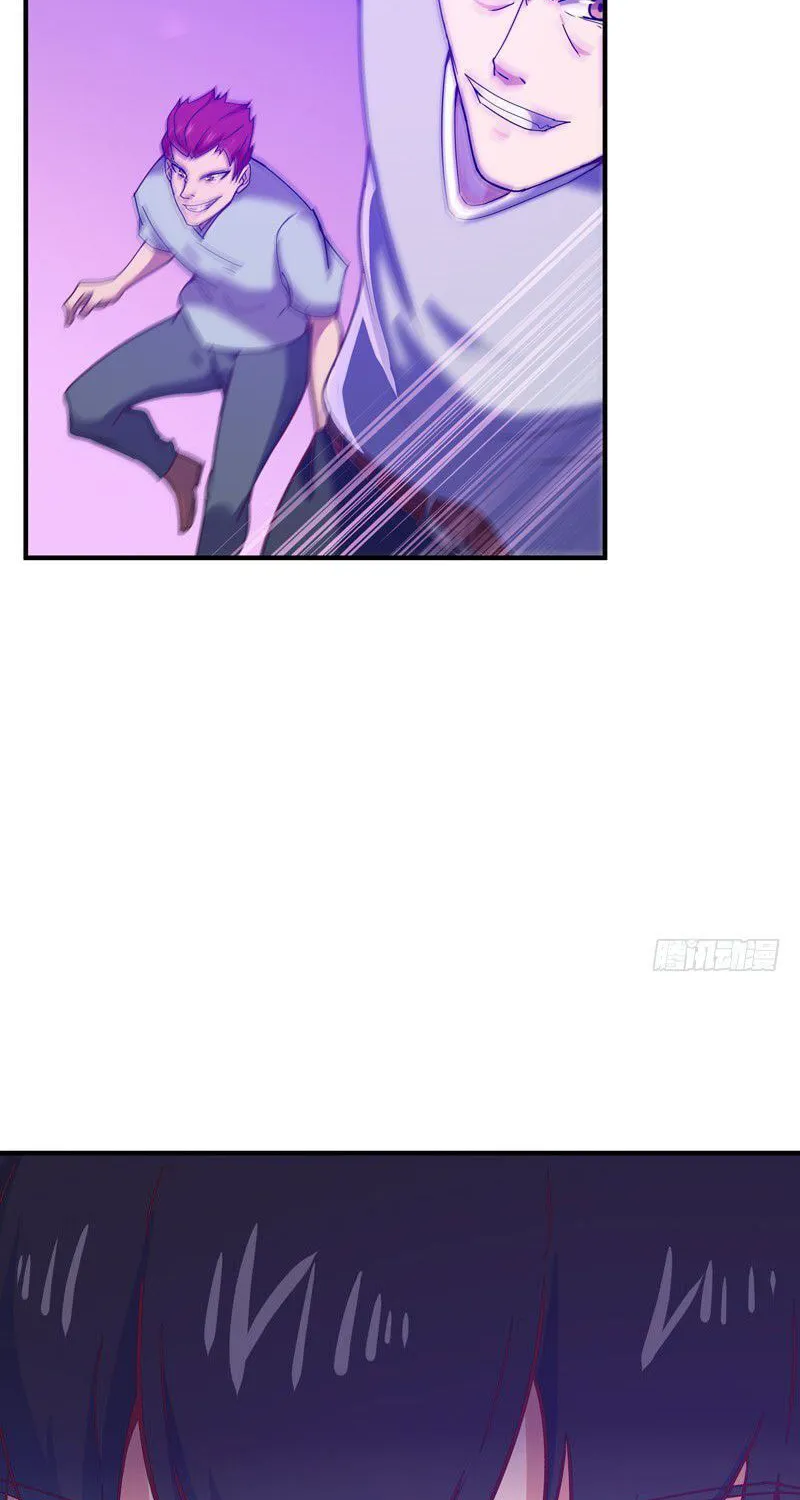 Rebirth: City Deity (Colored) Chapter 78 page 7 - 