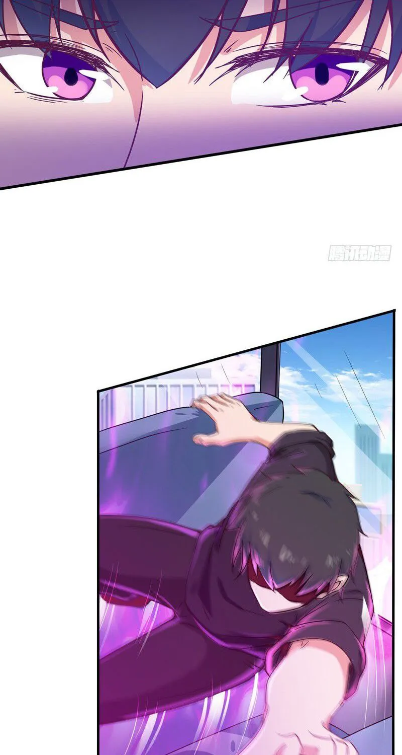 Rebirth: City Deity (Colored) Chapter 78 page 8 - 