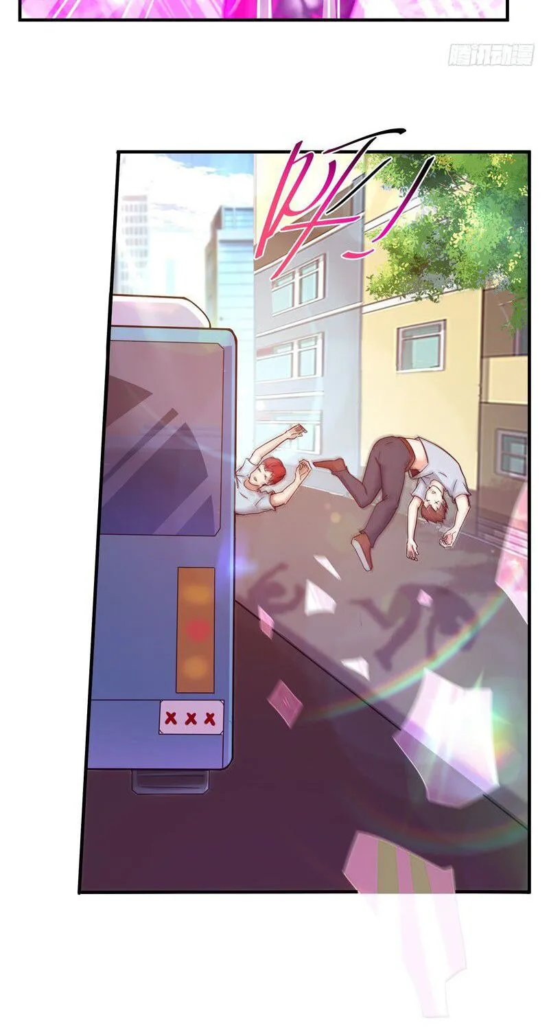 Rebirth: City Deity (Colored) Chapter 78 page 10 - 