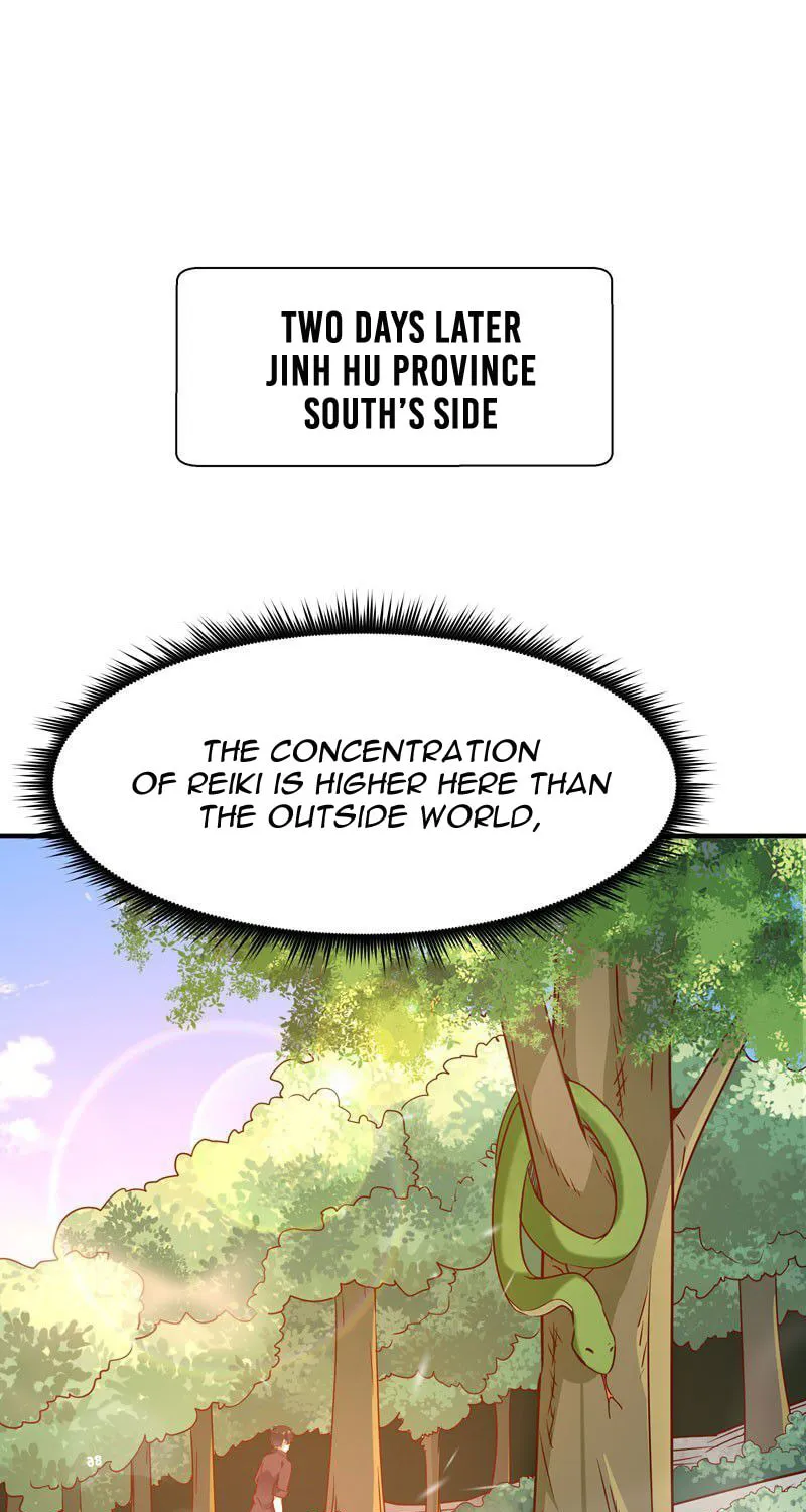 Rebirth: City Deity (Colored) Chapter 79 page 2 - 