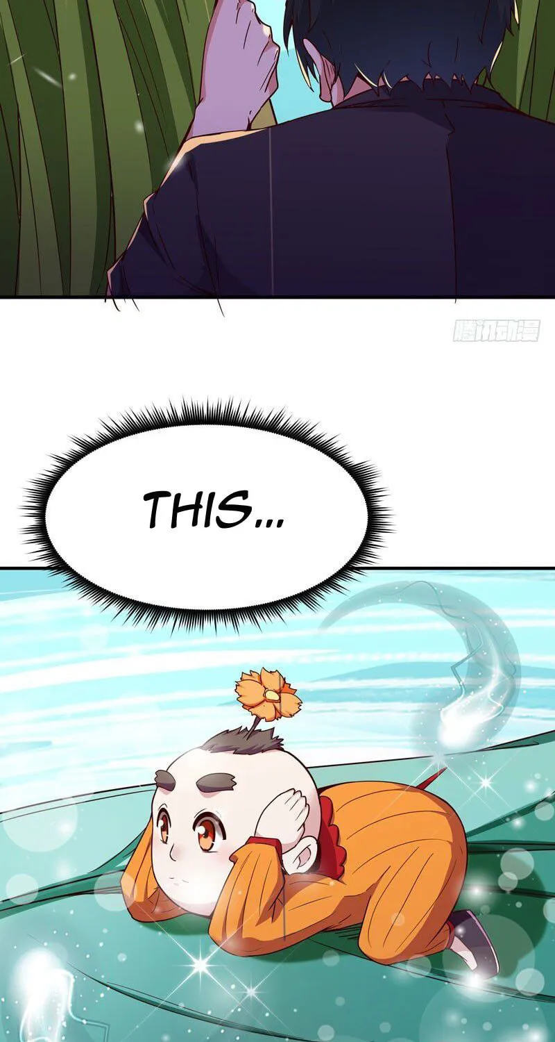 Rebirth: City Deity (Colored) Chapter 79 page 12 - 