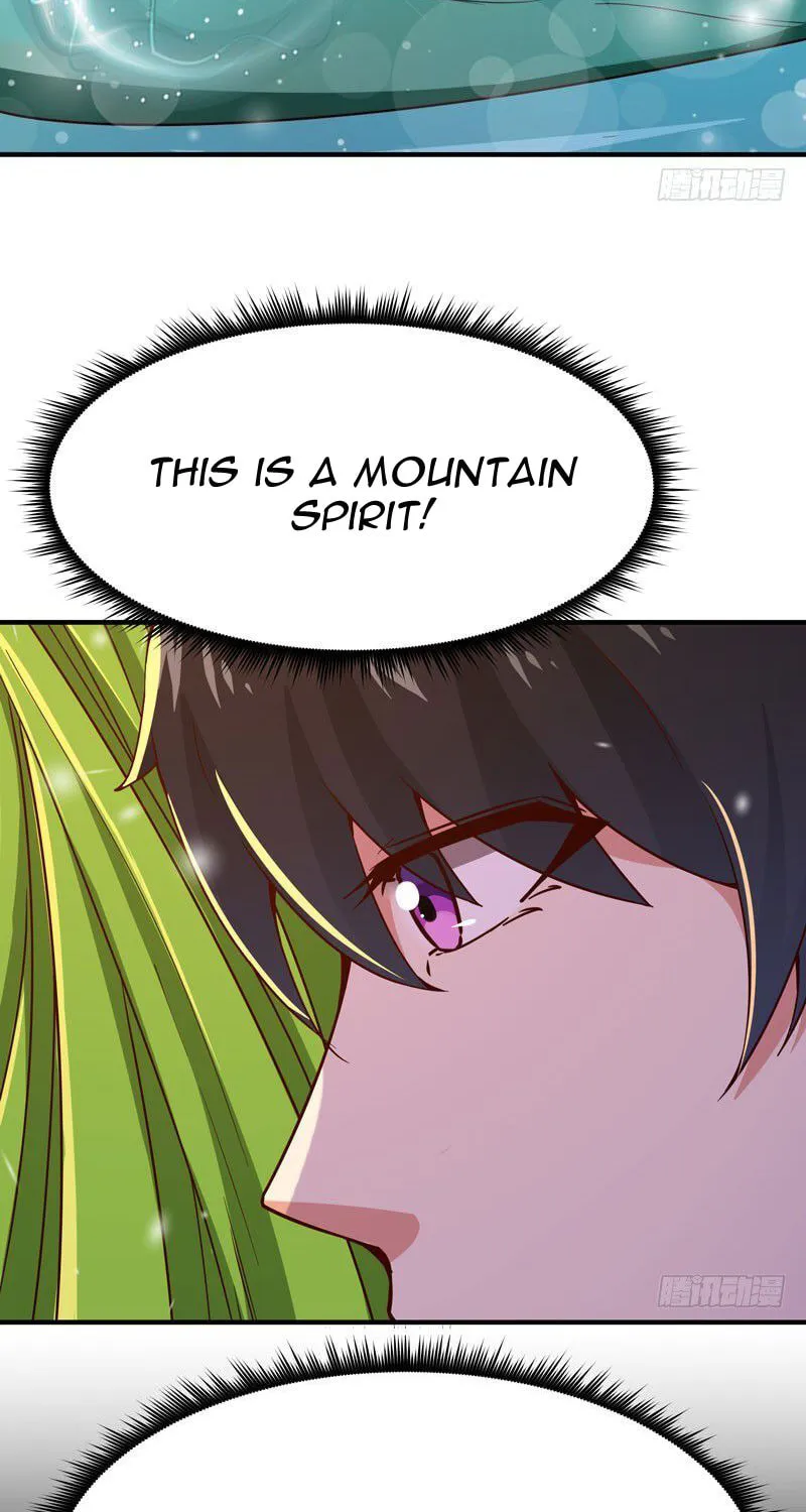 Rebirth: City Deity (Colored) Chapter 79 page 13 - 