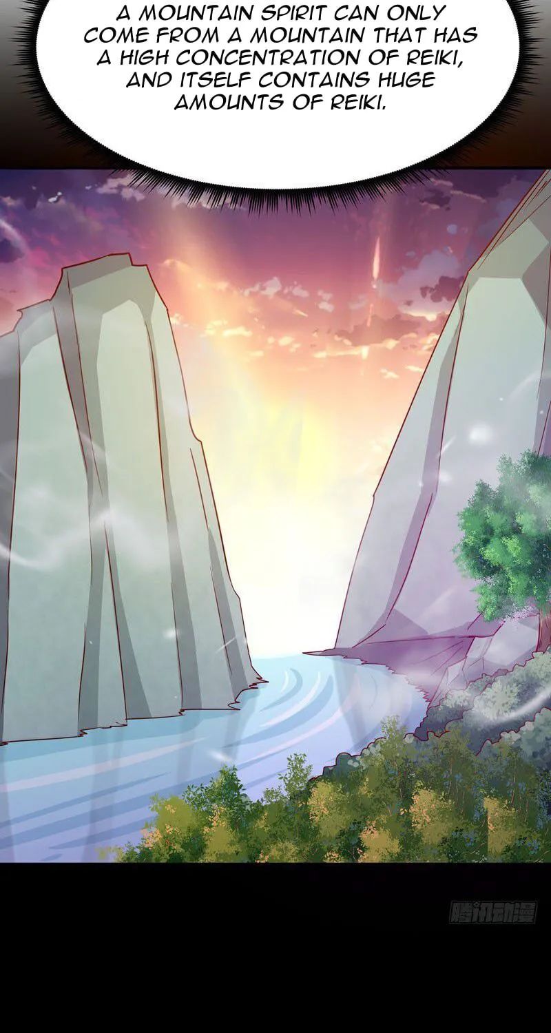 Rebirth: City Deity (Colored) Chapter 79 page 14 - 
