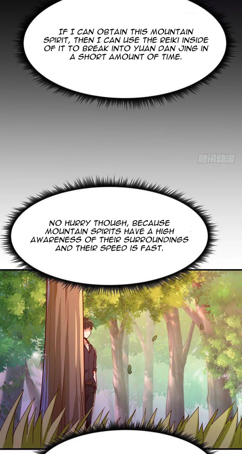 Rebirth: City Deity (Colored) Chapter 79 page 18 - 