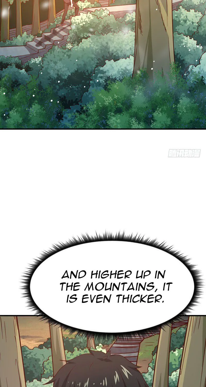 Rebirth: City Deity (Colored) Chapter 79 page 3 - 