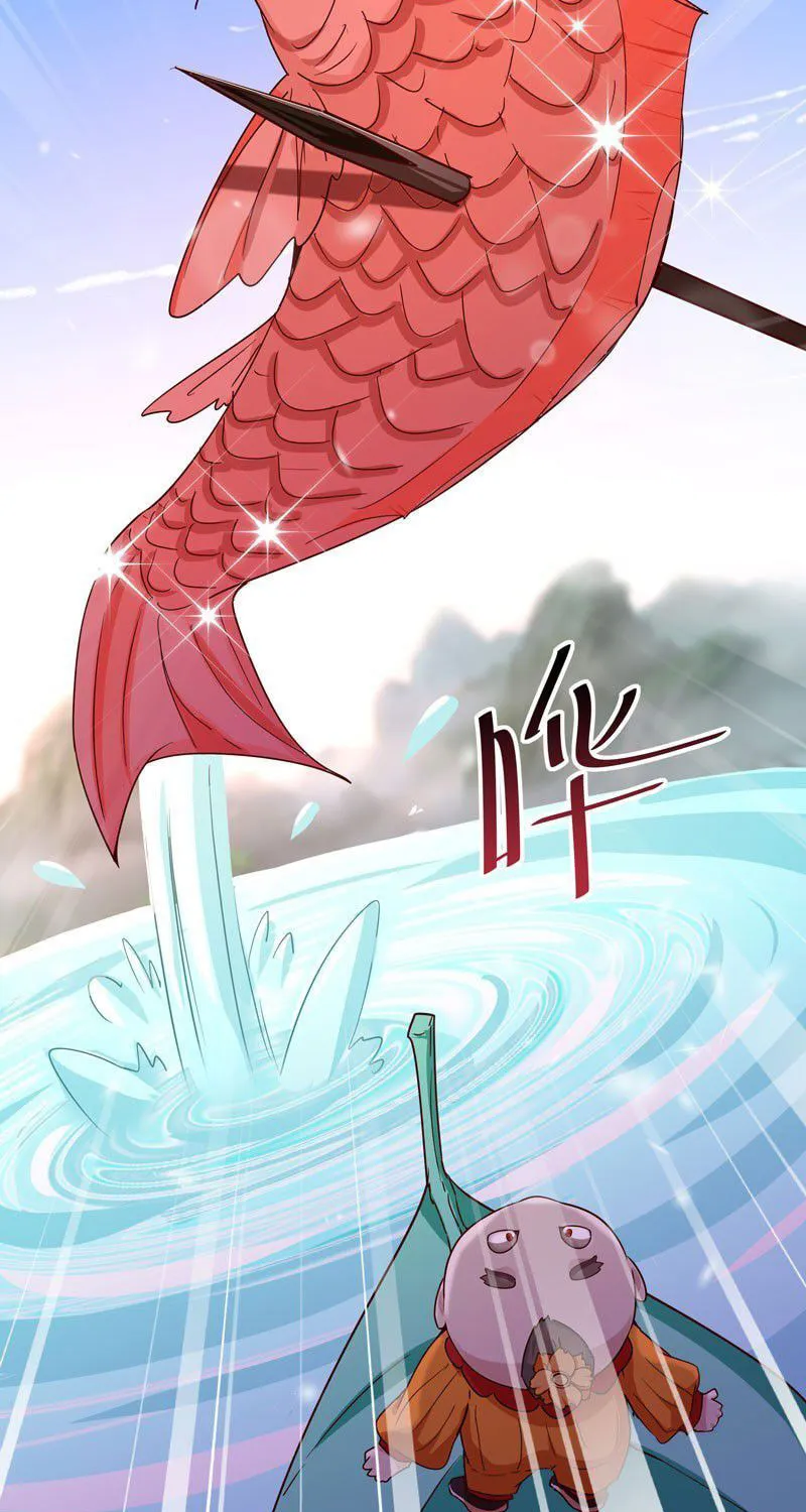Rebirth: City Deity (Colored) Chapter 79 page 22 - 