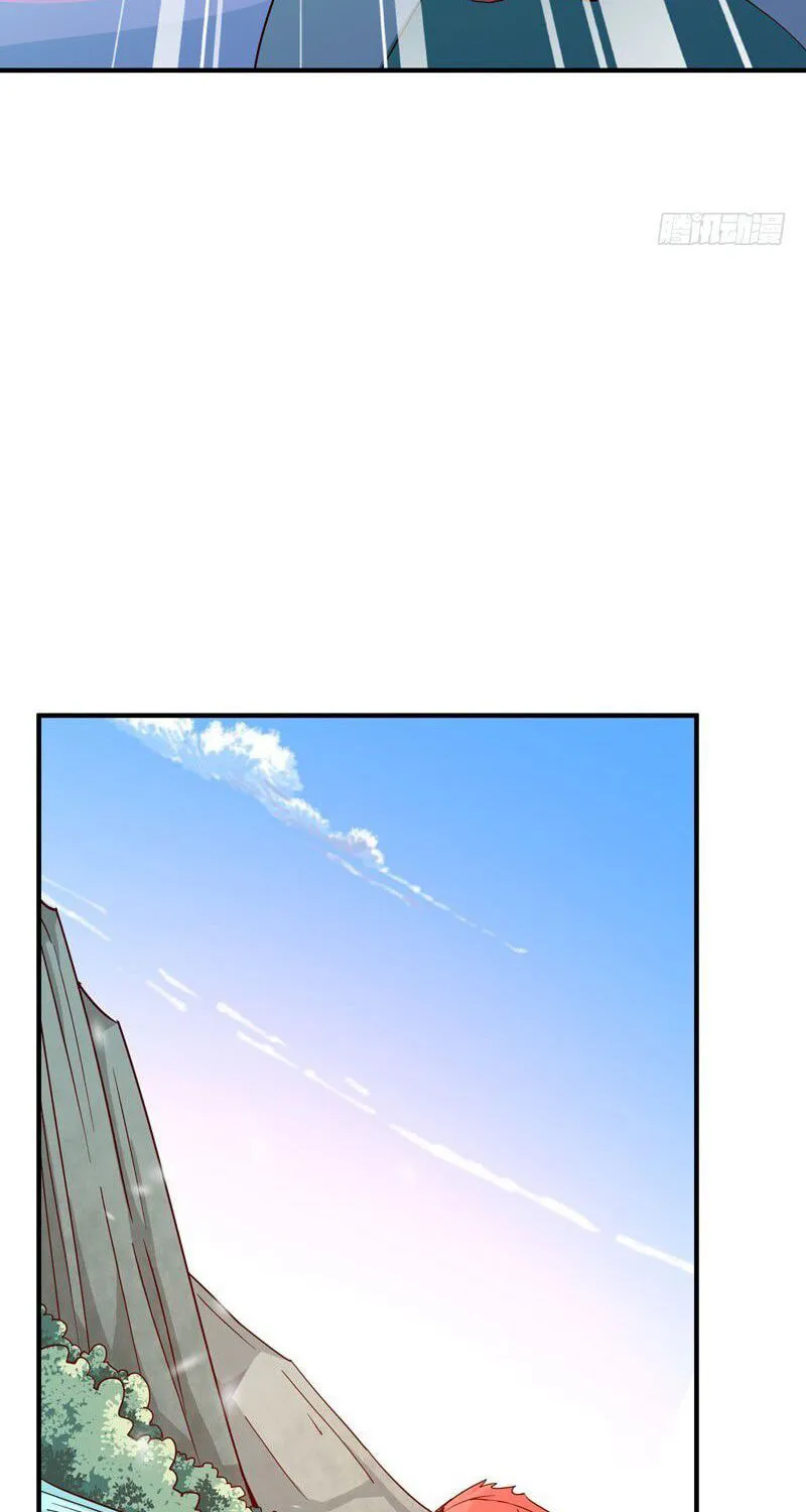 Rebirth: City Deity (Colored) Chapter 79 page 23 - 