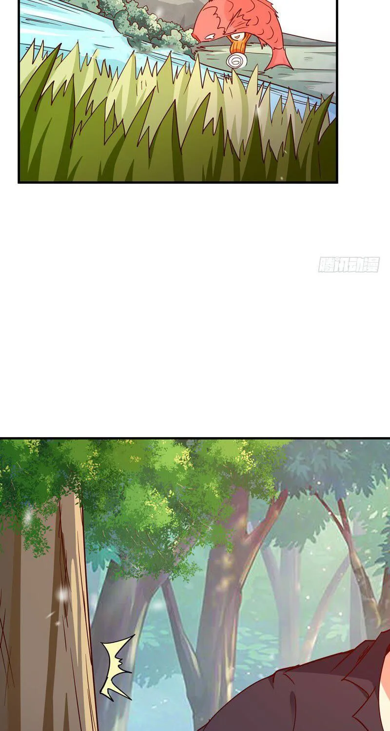 Rebirth: City Deity (Colored) Chapter 79 page 24 - 