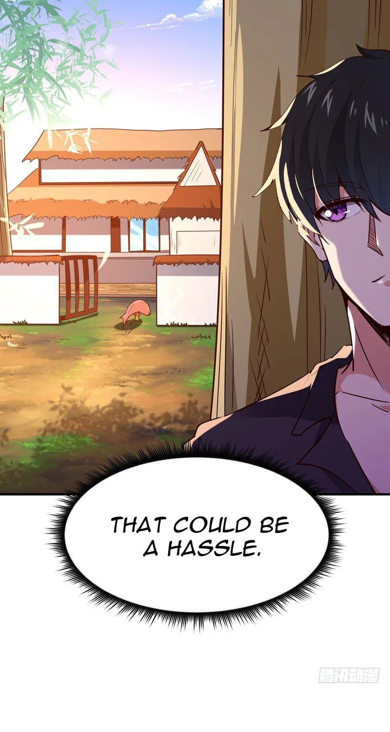 Rebirth: City Deity (Colored) Chapter 79 page 26 - 