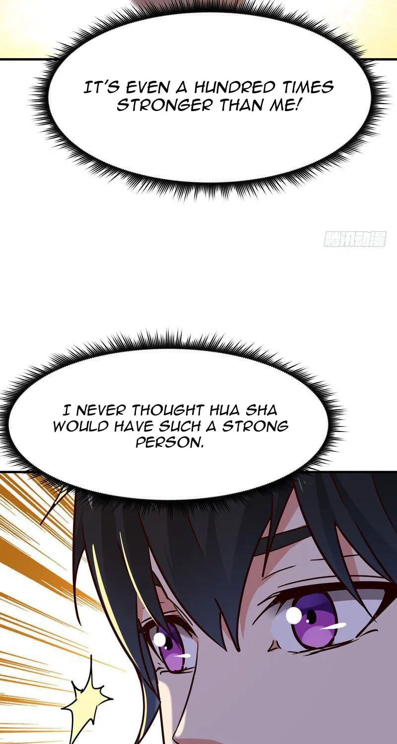 Rebirth: City Deity (Colored) Chapter 79 page 32 - 