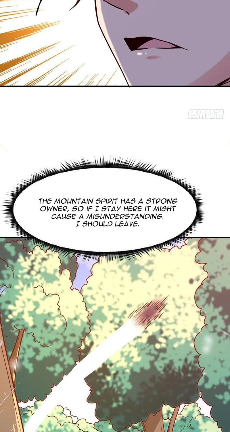 Rebirth: City Deity (Colored) Chapter 79 page 33 - 