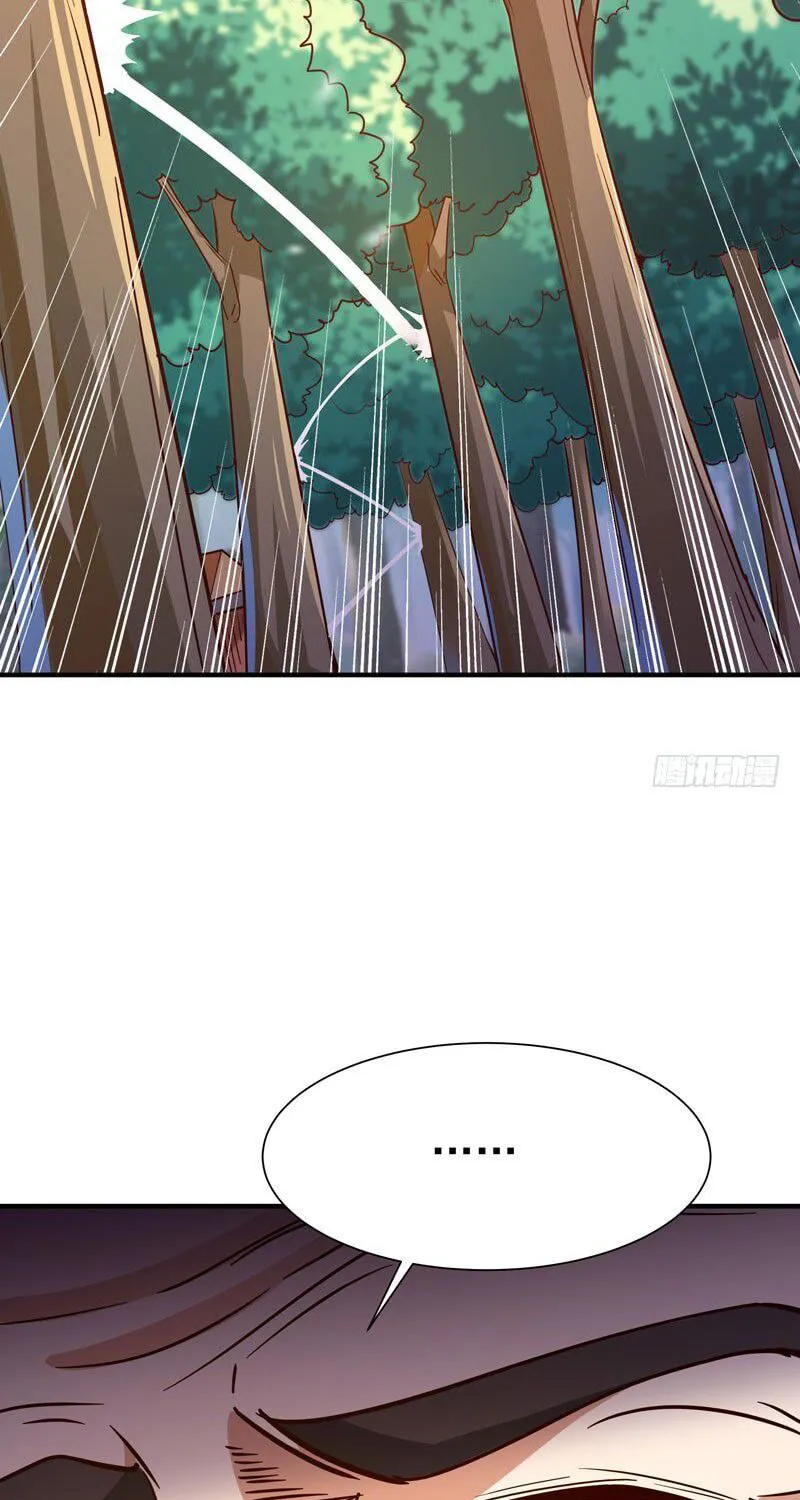 Rebirth: City Deity (Colored) Chapter 79 page 34 - 