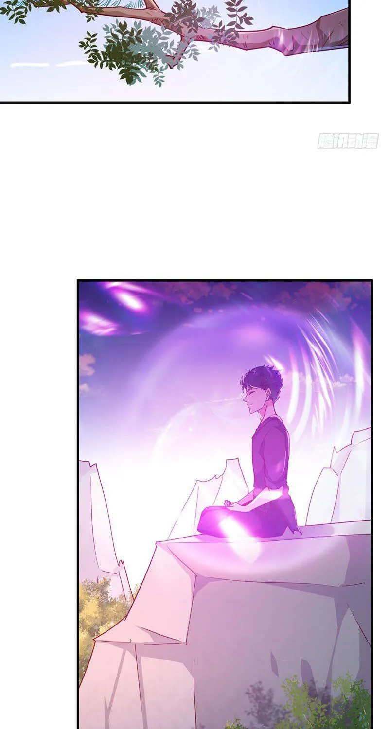 Rebirth: City Deity (Colored) Chapter 79 page 36 - 