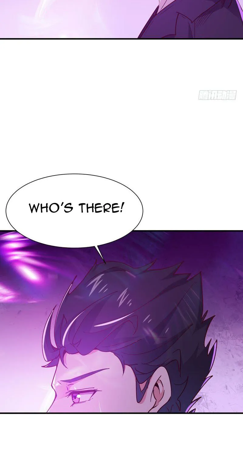 Rebirth: City Deity (Colored) Chapter 79 page 38 - 