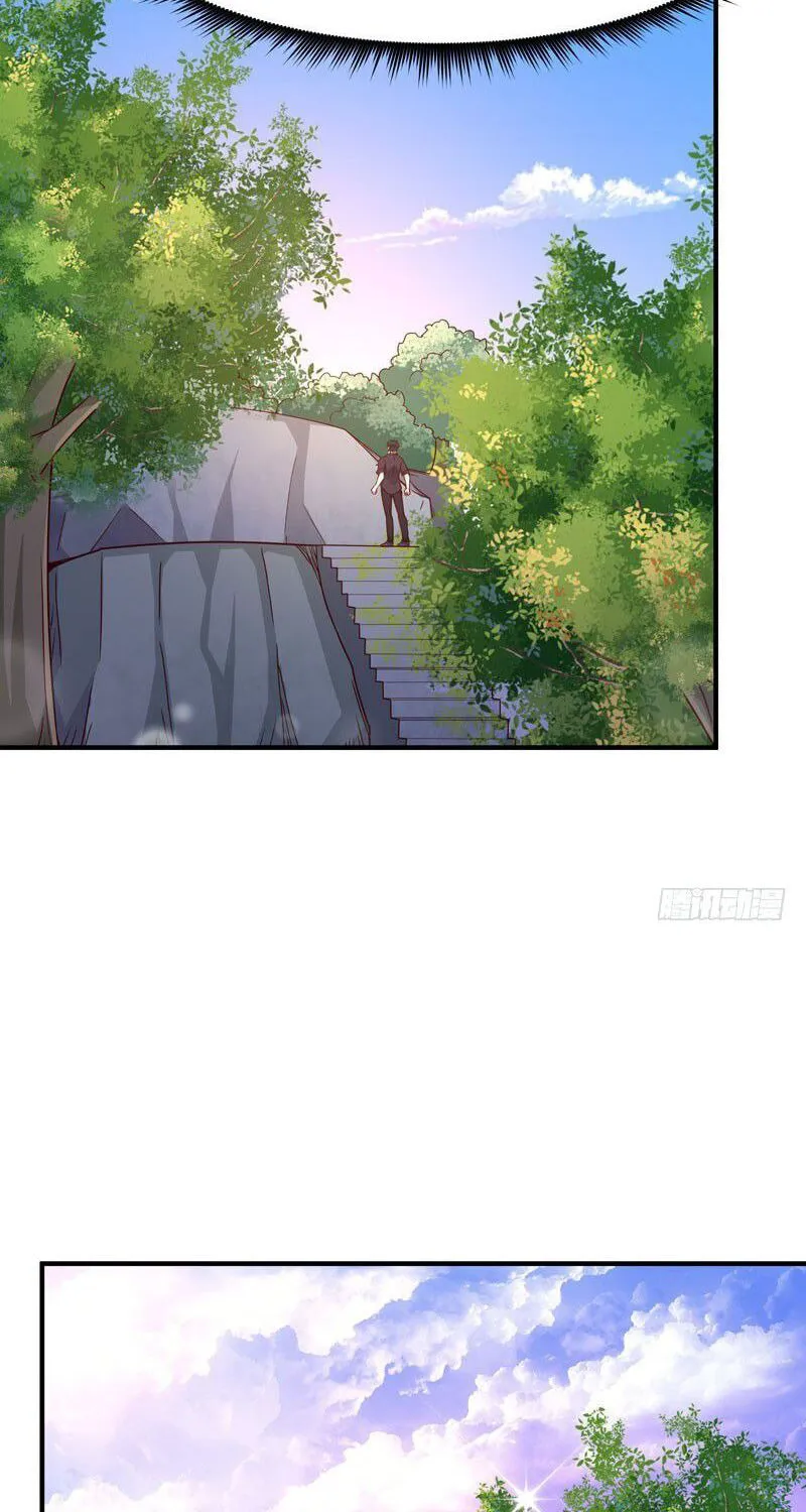 Rebirth: City Deity (Colored) Chapter 79 page 5 - 