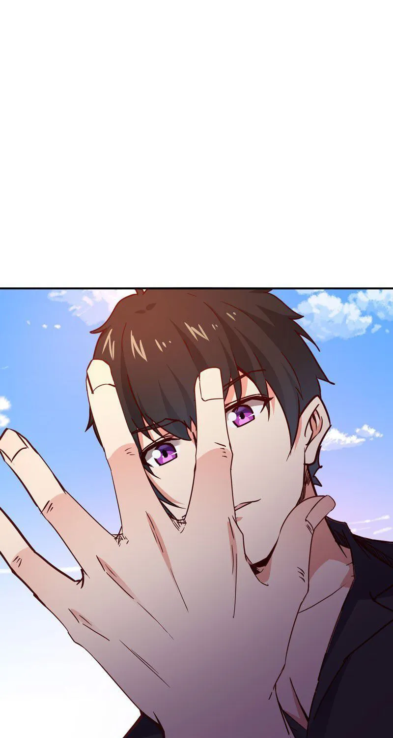 Rebirth: City Deity (Colored) Chapter 79 page 44 - 