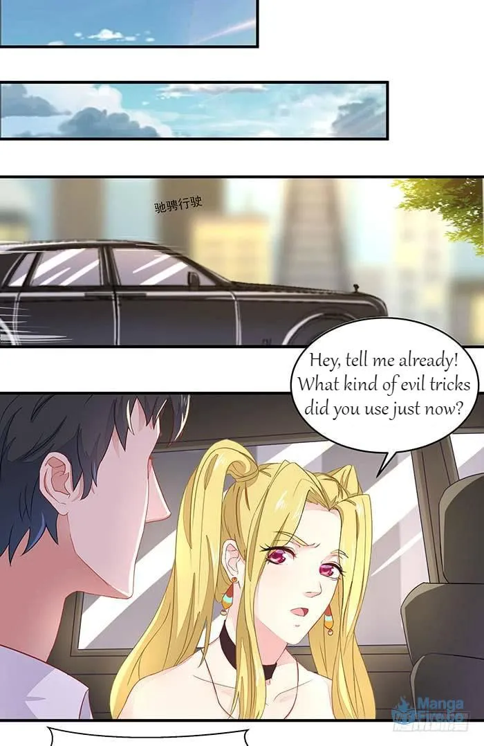 Rebirth: City Deity (Colored) Chapter 8 page 12 - 