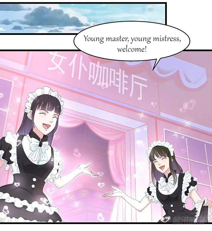 Rebirth: City Deity (Colored) Chapter 8 page 19 - 