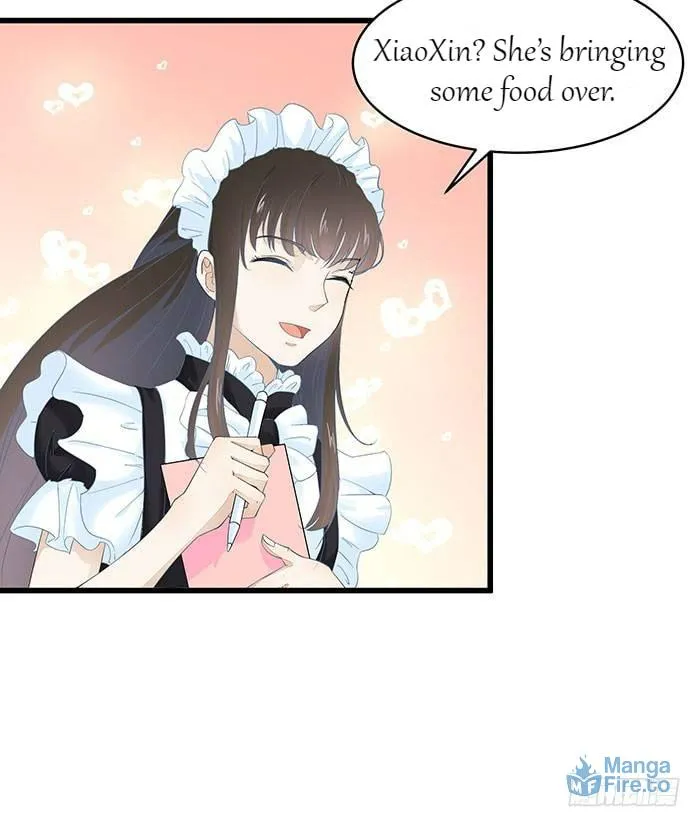 Rebirth: City Deity (Colored) Chapter 8 page 24 - 