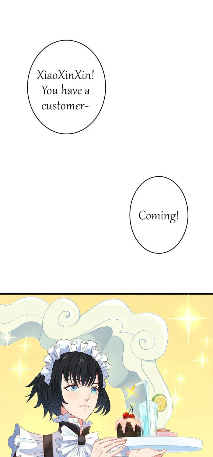 Rebirth: City Deity (Colored) Chapter 8 page 25 - 