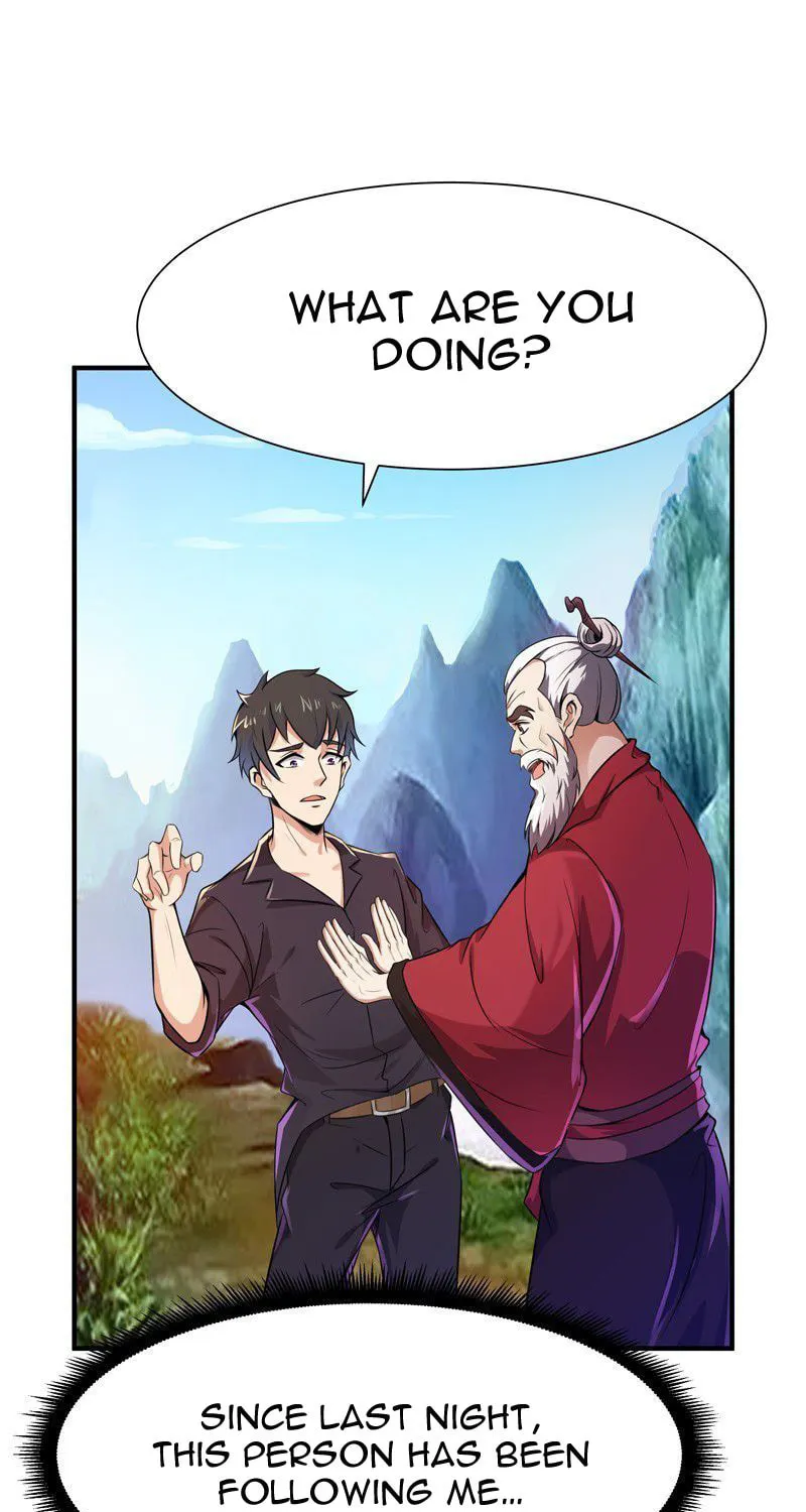 Rebirth: City Deity (Colored) Chapter 80 page 2 - 