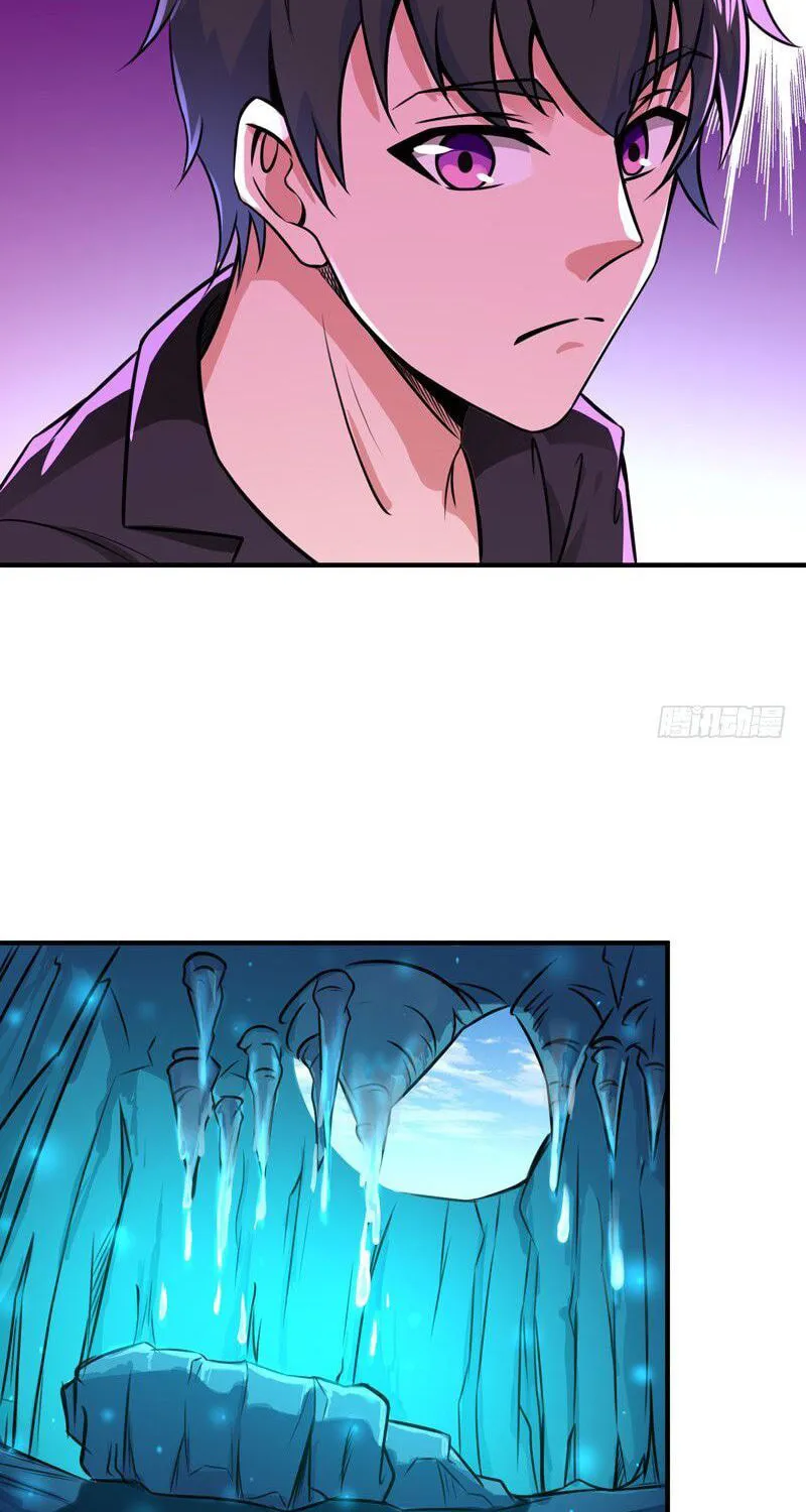 Rebirth: City Deity (Colored) Chapter 80 page 11 - 